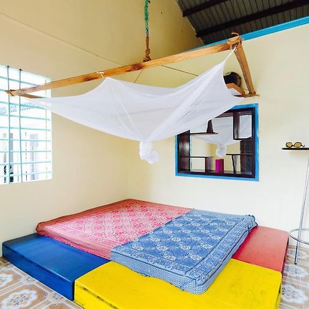 شقة The Hoi An Hippie House المظهر الخارجي الصورة