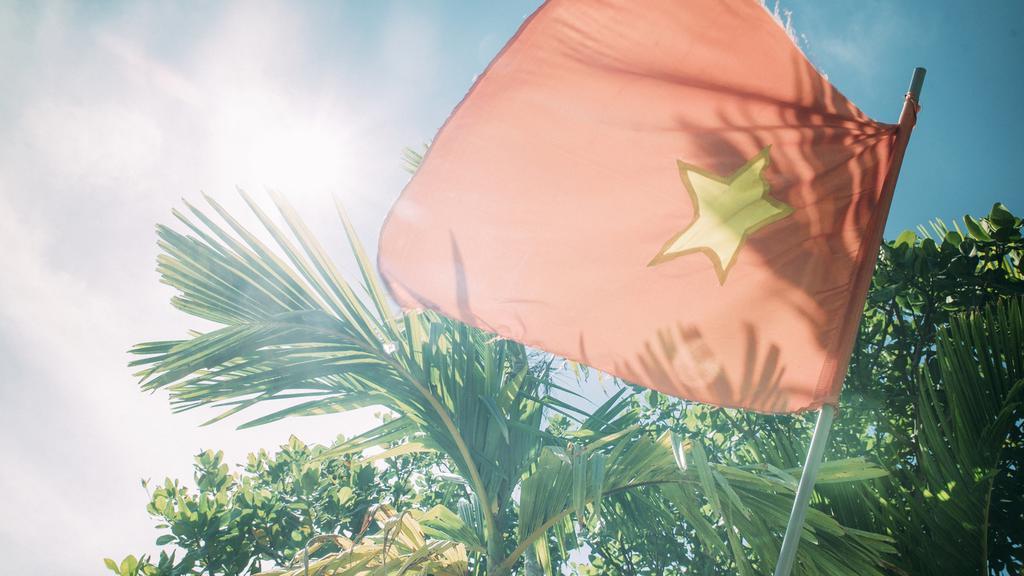 شقة The Hoi An Hippie House المظهر الخارجي الصورة