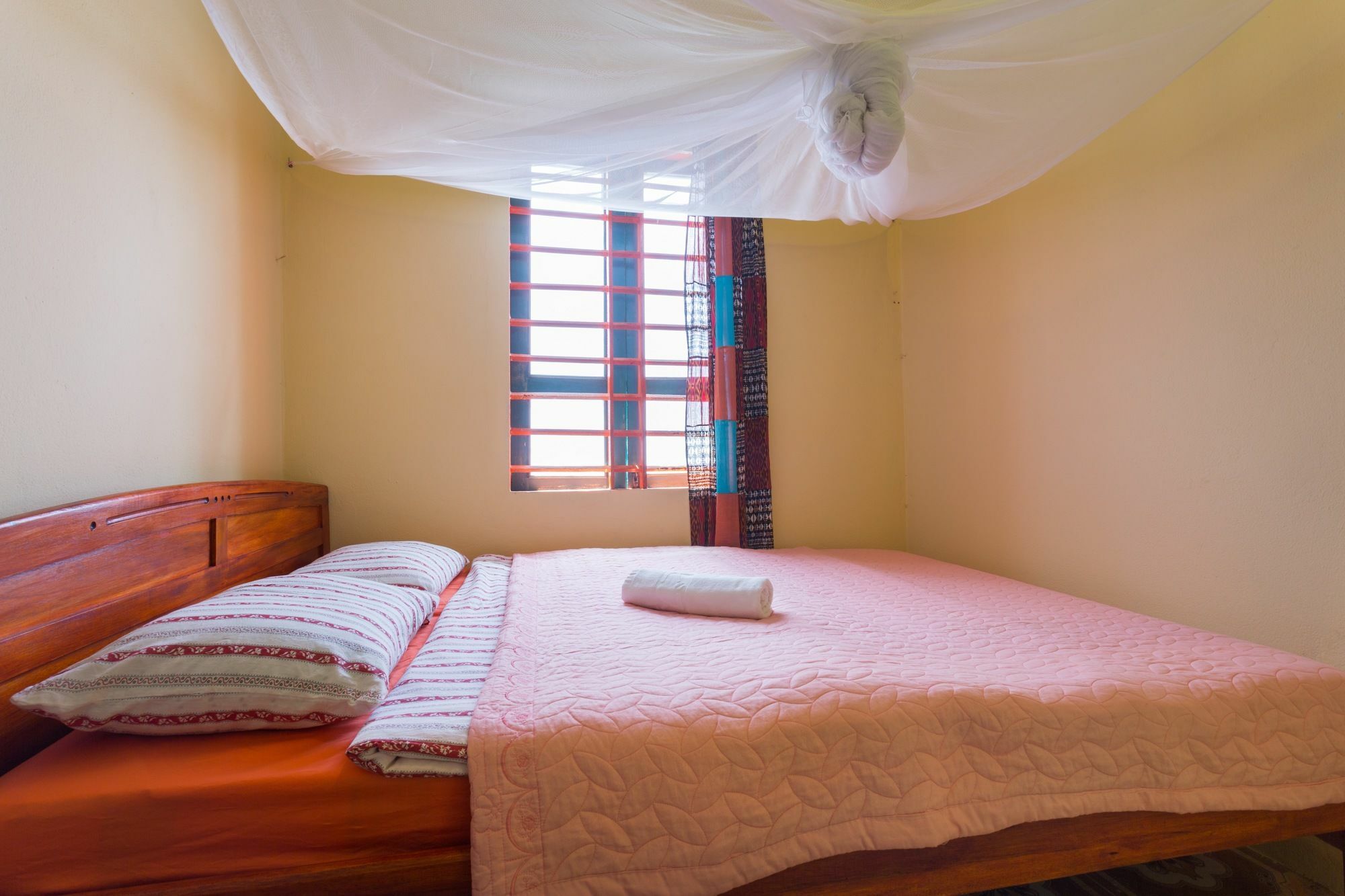 شقة The Hoi An Hippie House المظهر الخارجي الصورة